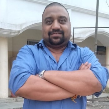 Shivanshu Mehta